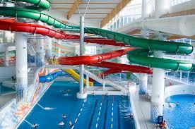 Aqua Park Zakopane