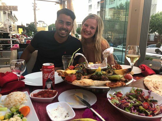 Cihan Restaurant