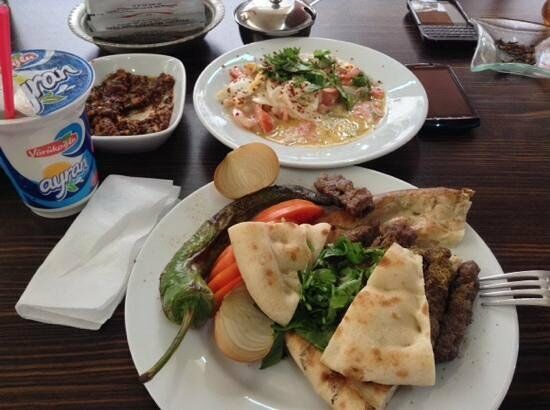 Piyazci Mustafa
