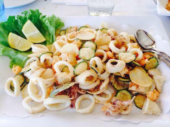 Ristorante Tortuga