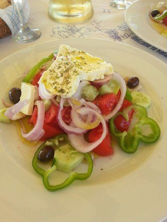 Siora Mery Taverna