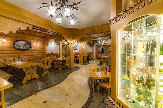 Restauracja Burkaty
