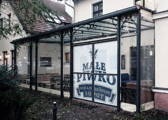 Małe Piwko Sopot Beer & Pizza House
