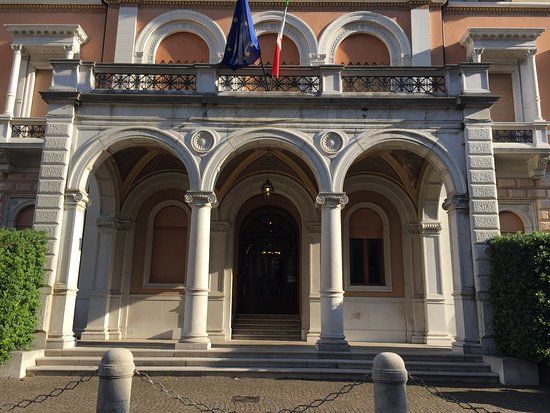 Palazzo Feltrinelli