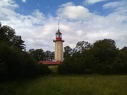 Latarnia Morska Rozewie II
