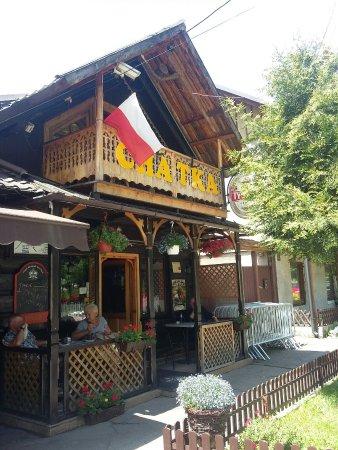 Karczma Chatka