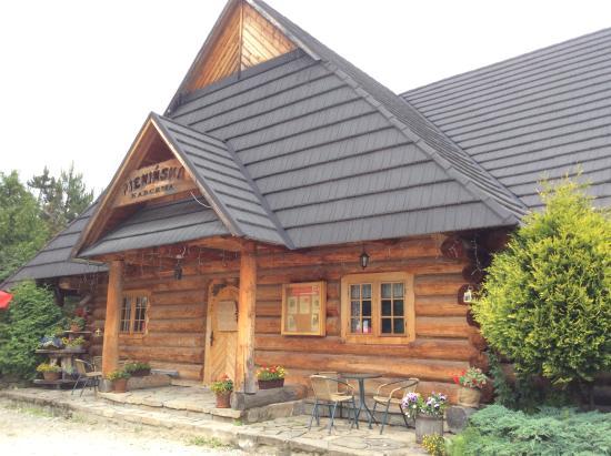 Karczma Pieninska