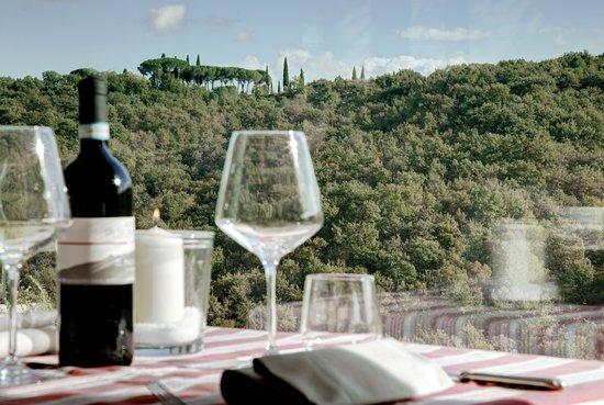 Ristorante Albergo Posta Marcucci