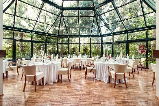Restauracja Pinarbo
