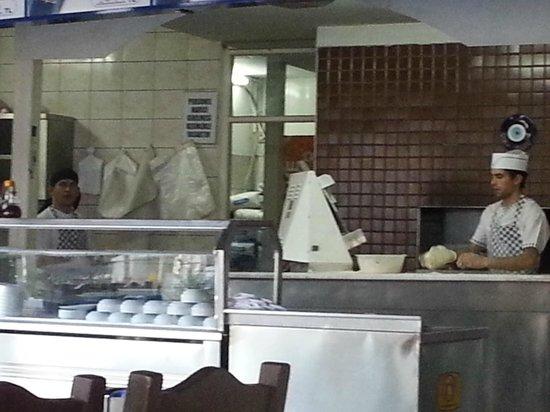 Nazar Pide Restaurant