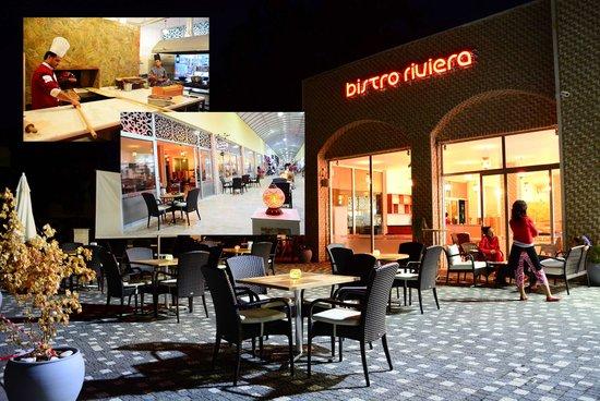 Bistro Riviera