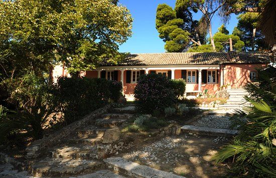Muzeum Kapodistrias