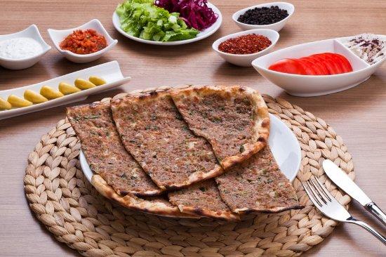 Kebap 32 Salih