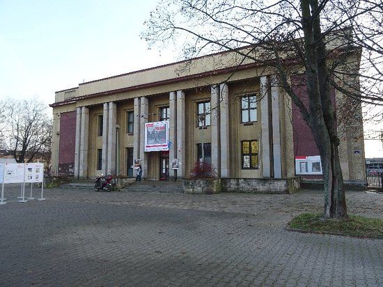 Muzeum PRL-u