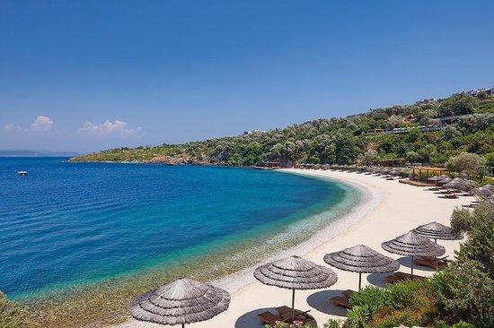 Blue Beach Club & Bar