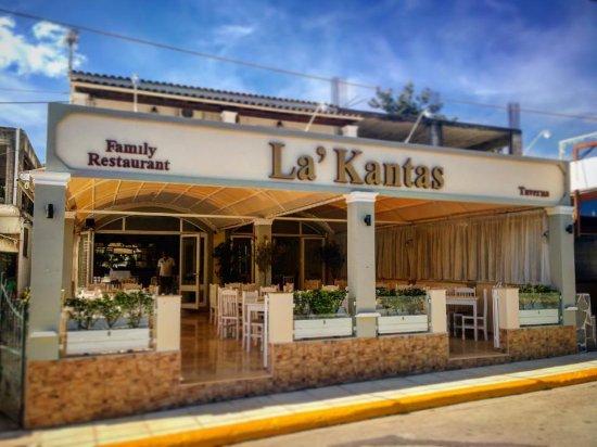 La Kantas