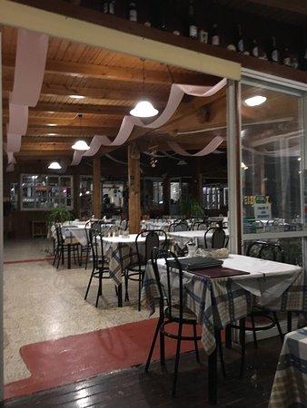 Taverna George