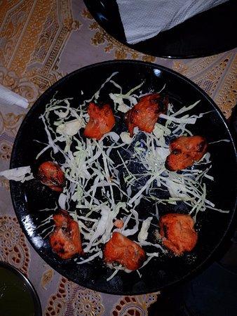 Mr.India Restaurant