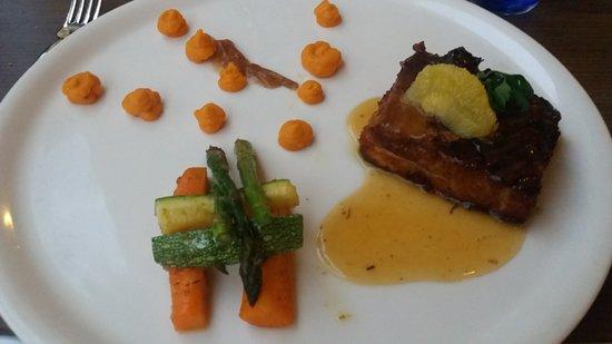 La Brasserie