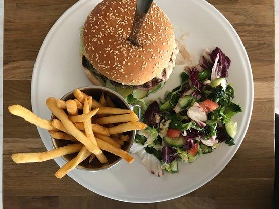 Restauracja Ekomarina