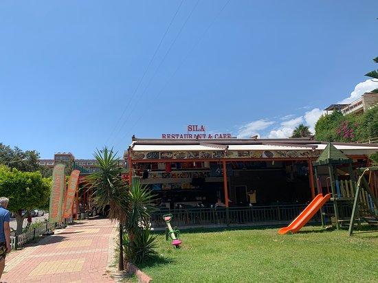 Sila Restaurant
