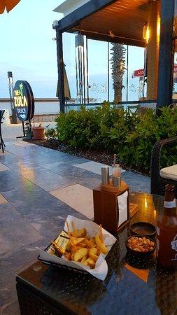 Zula Beach