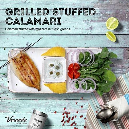 Veranda Cafe&Bistro