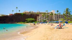 Plaża Kaanapali