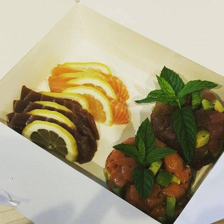 Kyosko Sushi