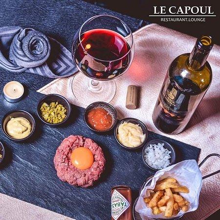 Le Capoul