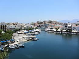 Jezioro Voulismeni