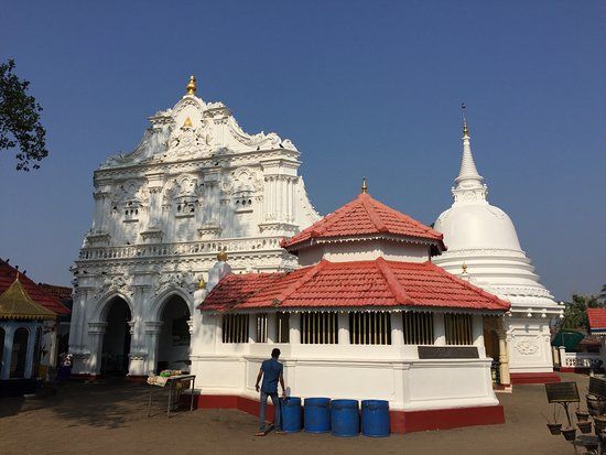 Kande Wihara