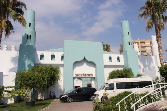Harem Hamam