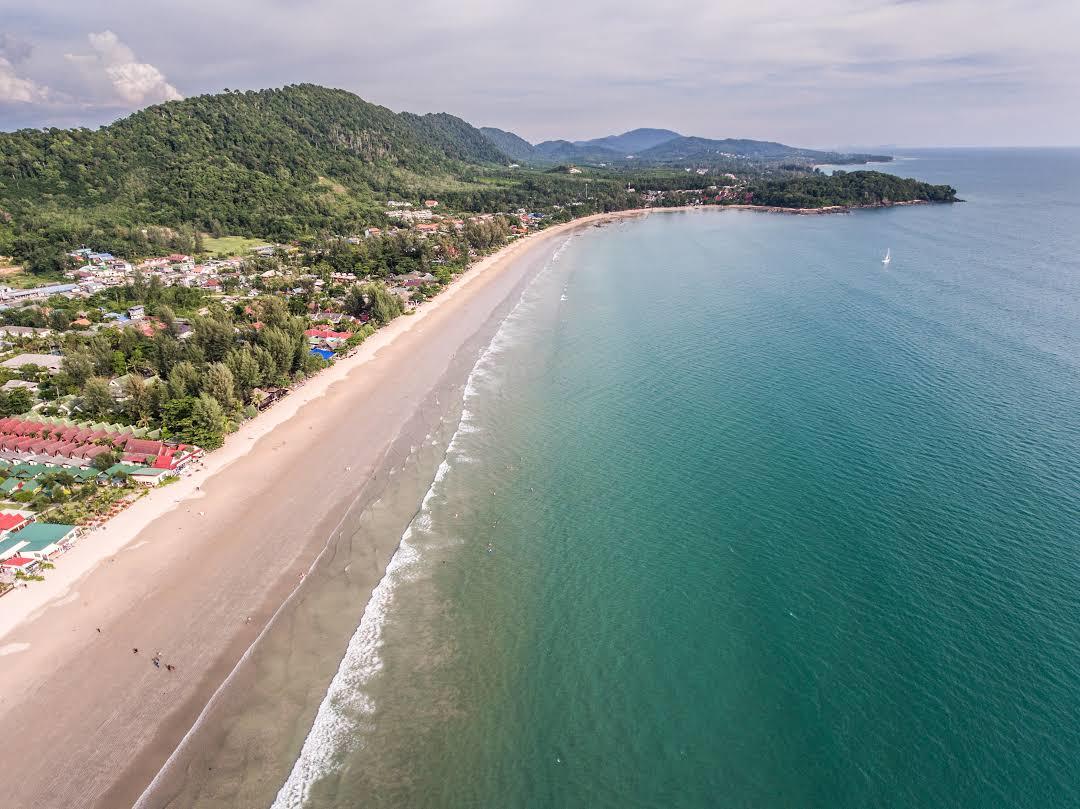 Plaża Ao Nang