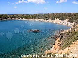 Plaża Glistra