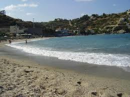Ligaria Beach