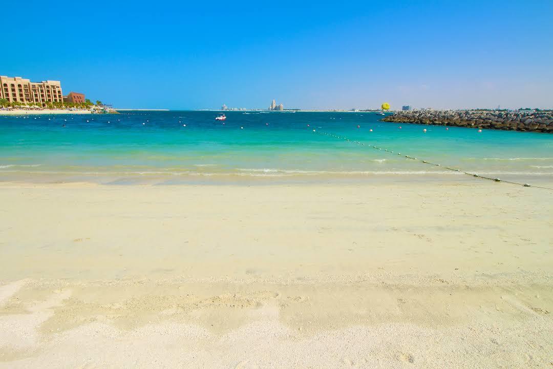Marjan Island