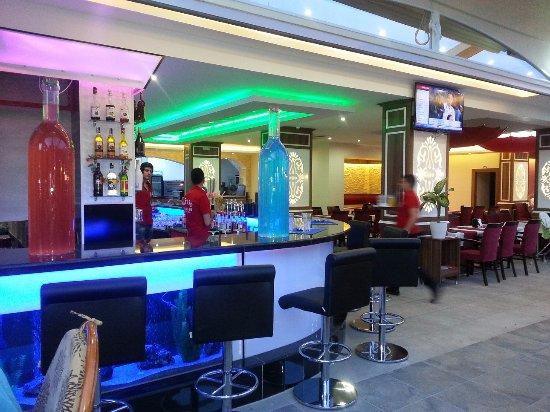 Mitos Restaurant
