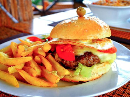 Zan View Restaurant