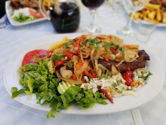 Taverna Akrogiali