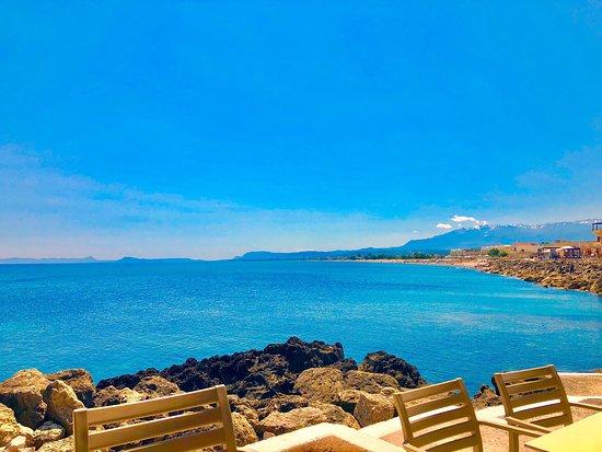 Mylos Cafe