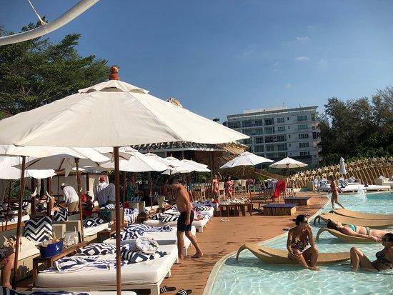 Cafe del Mar