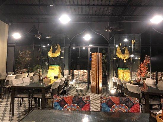 Cairo Restaurant 2