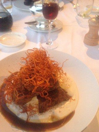 Anthos Restaurant