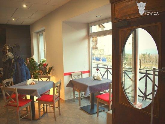 Sowica Restaurant