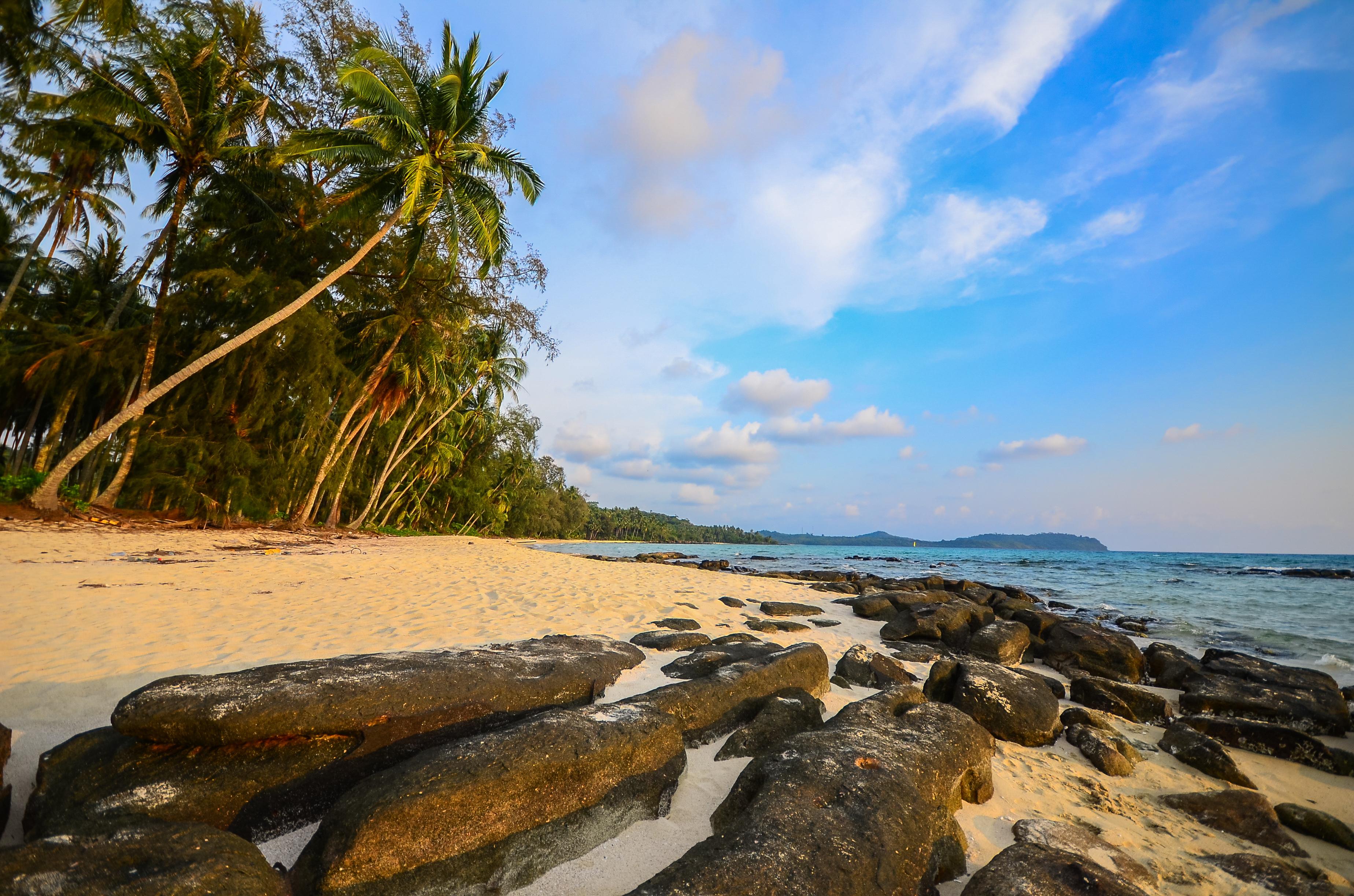 Park Narodowy Mu Ko Chang
