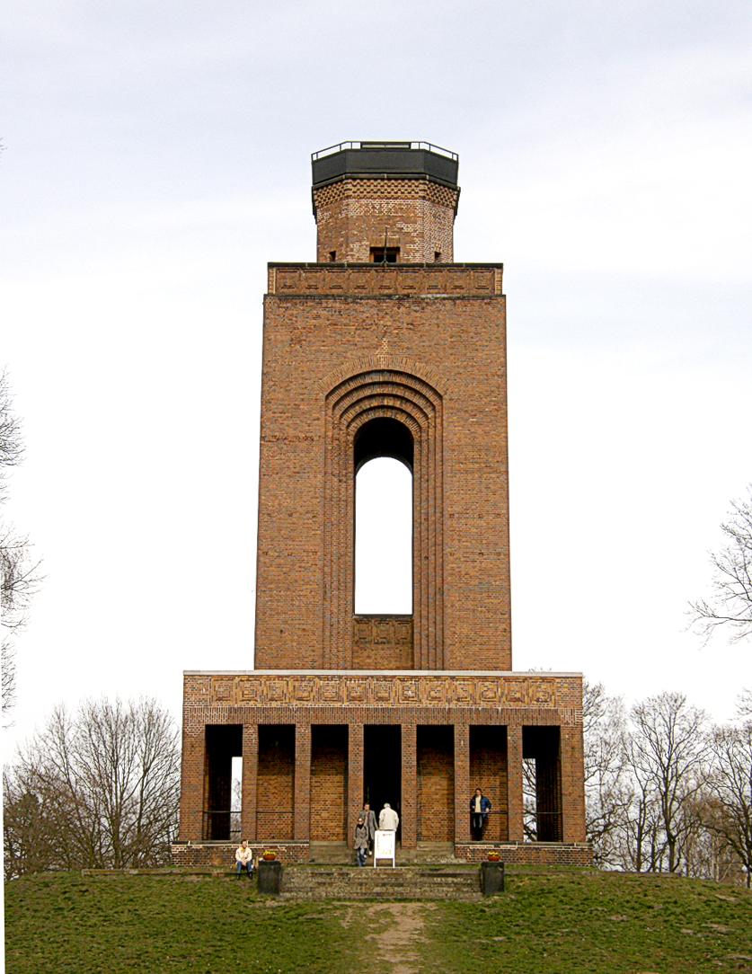 Wieża Bismarcka