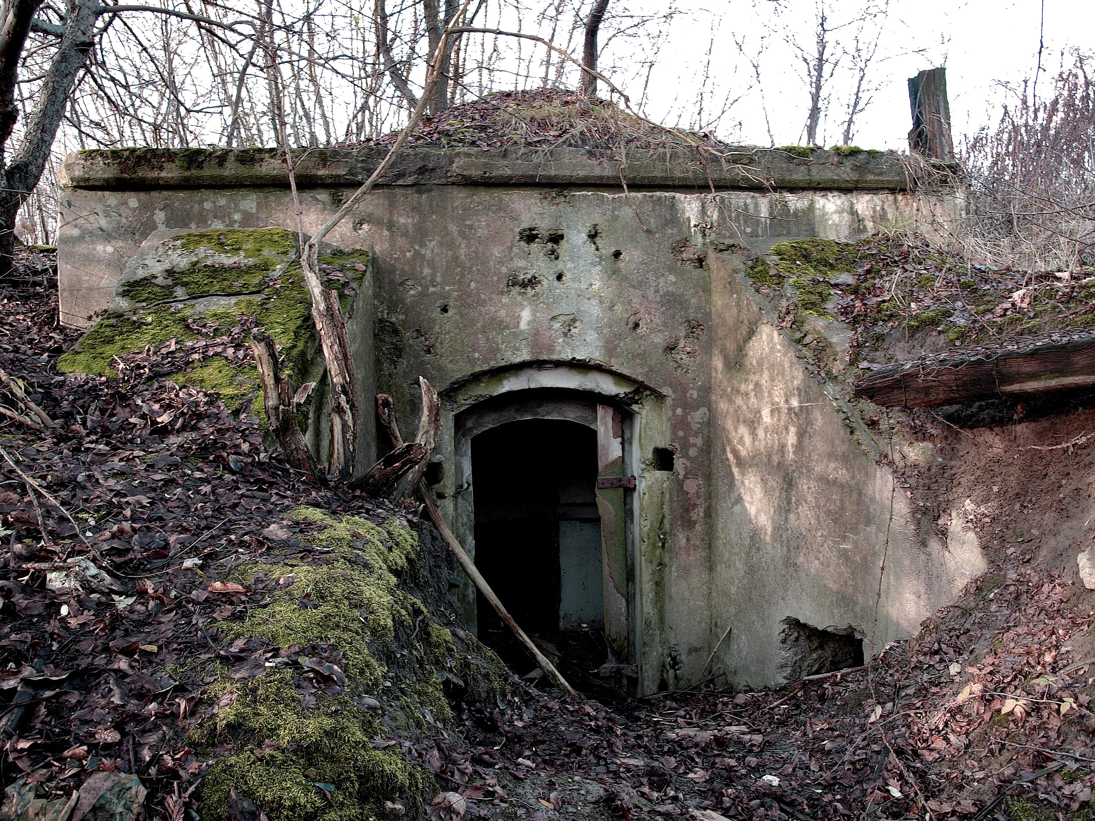 Fort Odolany