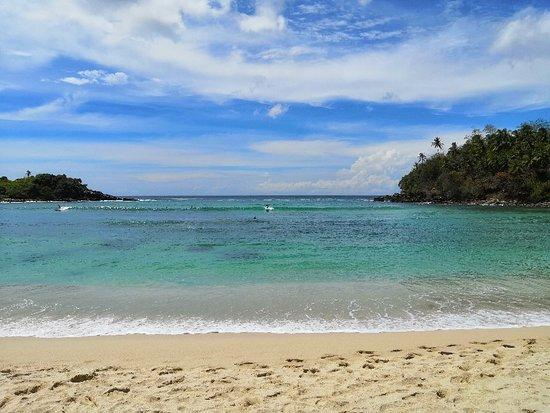 Hiriketiya Beach