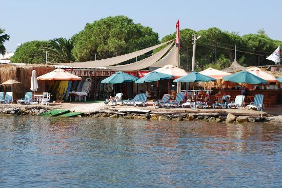 VIP Windsurf Center